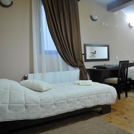 Garni Hotel City Крушевац Номер фото