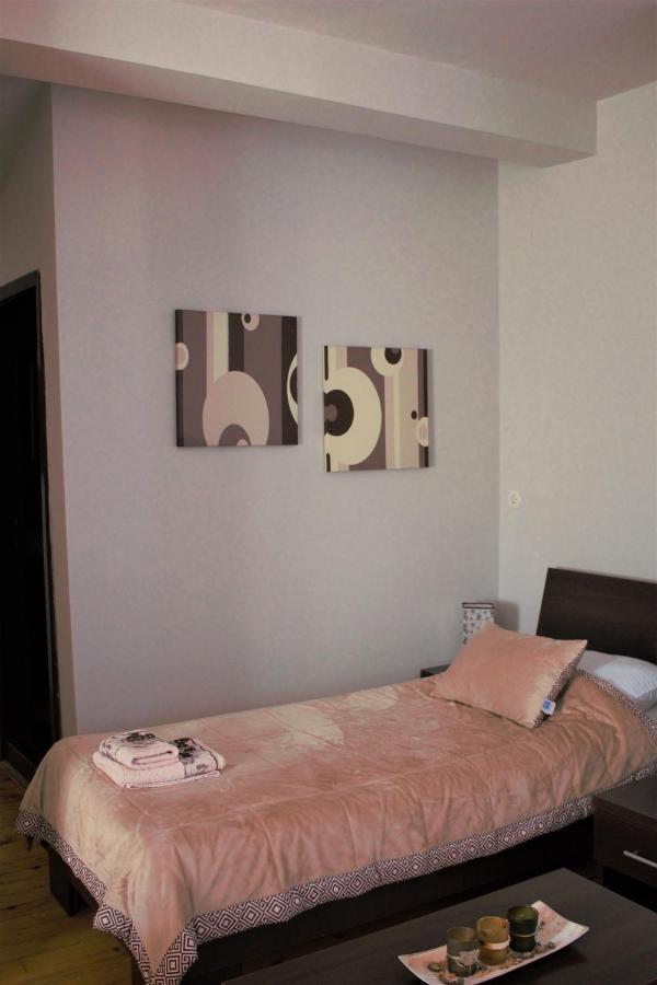 Garni Hotel City Крушевац Екстер'єр фото