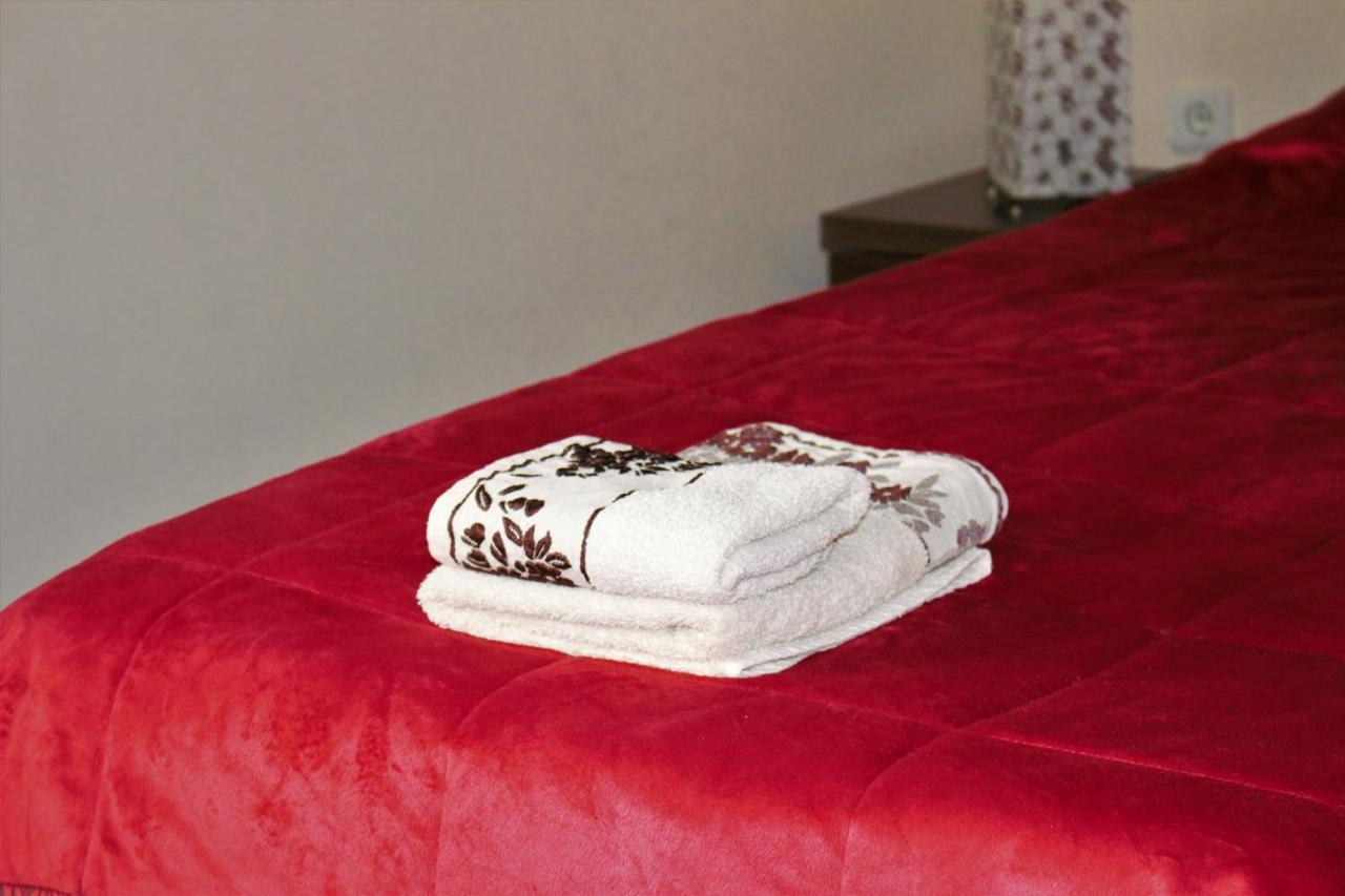 Garni Hotel City Крушевац Екстер'єр фото