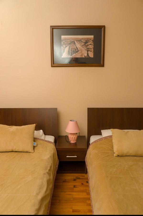 Garni Hotel City Крушевац Екстер'єр фото