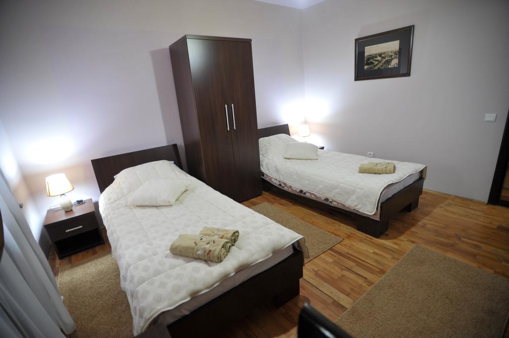 Garni Hotel City Крушевац Номер фото
