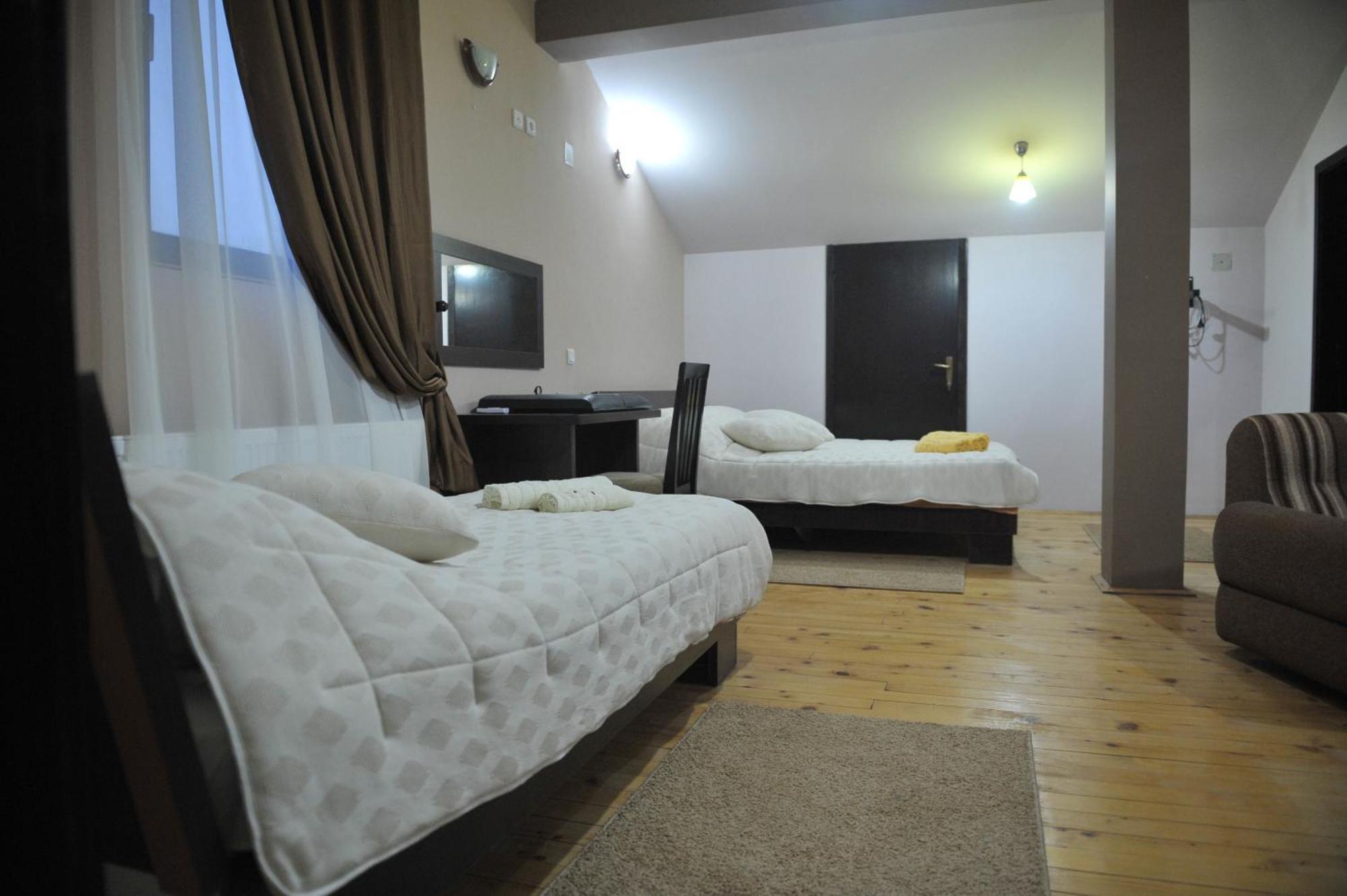 Garni Hotel City Крушевац Номер фото