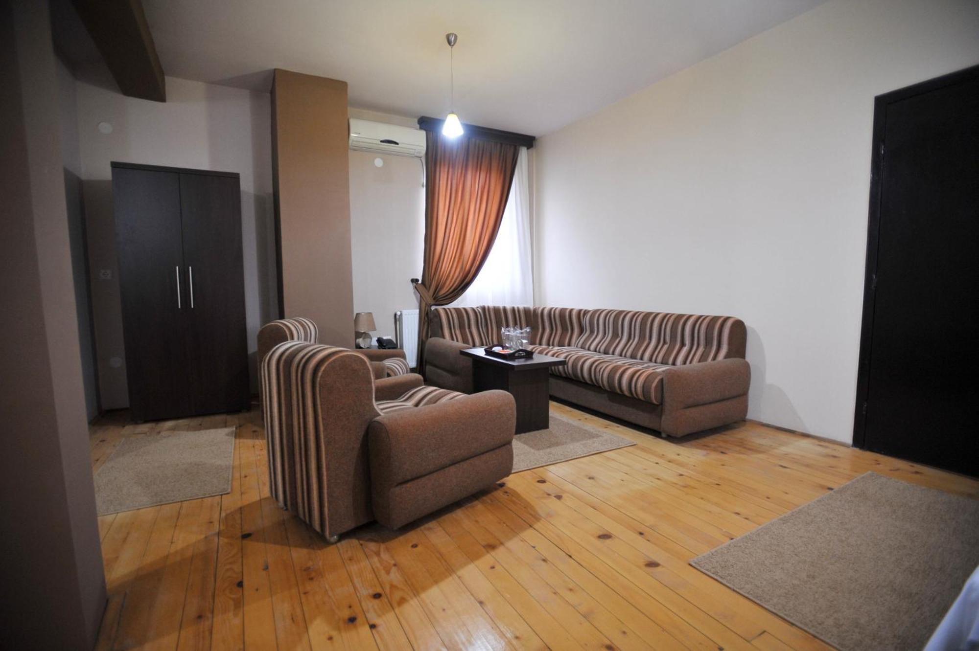 Garni Hotel City Крушевац Номер фото