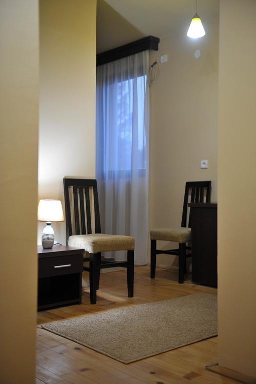 Garni Hotel City Крушевац Екстер'єр фото