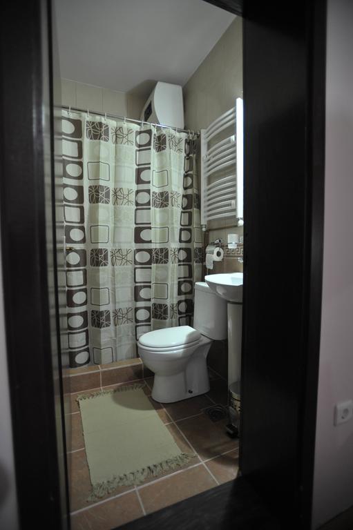 Garni Hotel City Крушевац Номер фото
