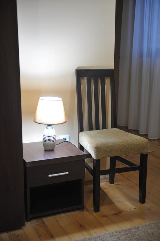 Garni Hotel City Крушевац Екстер'єр фото