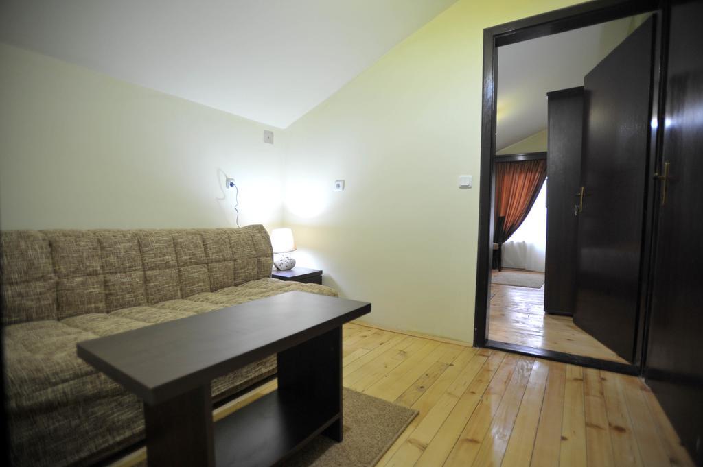 Garni Hotel City Крушевац Екстер'єр фото