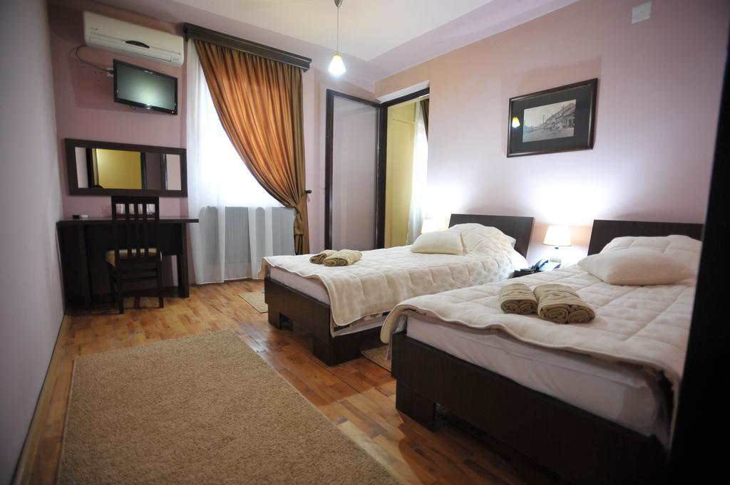 Garni Hotel City Крушевац Номер фото
