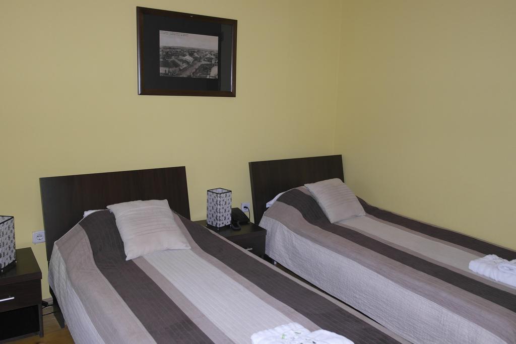 Garni Hotel City Крушевац Екстер'єр фото